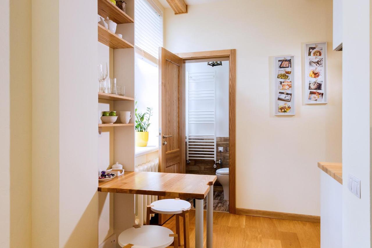 Dzirnavu 92 Studio Apartment Riga Exterior photo
